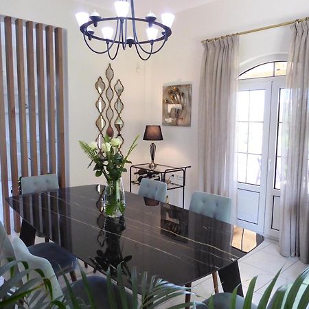 סודה Villa Alexia מראה חיצוני תמונה