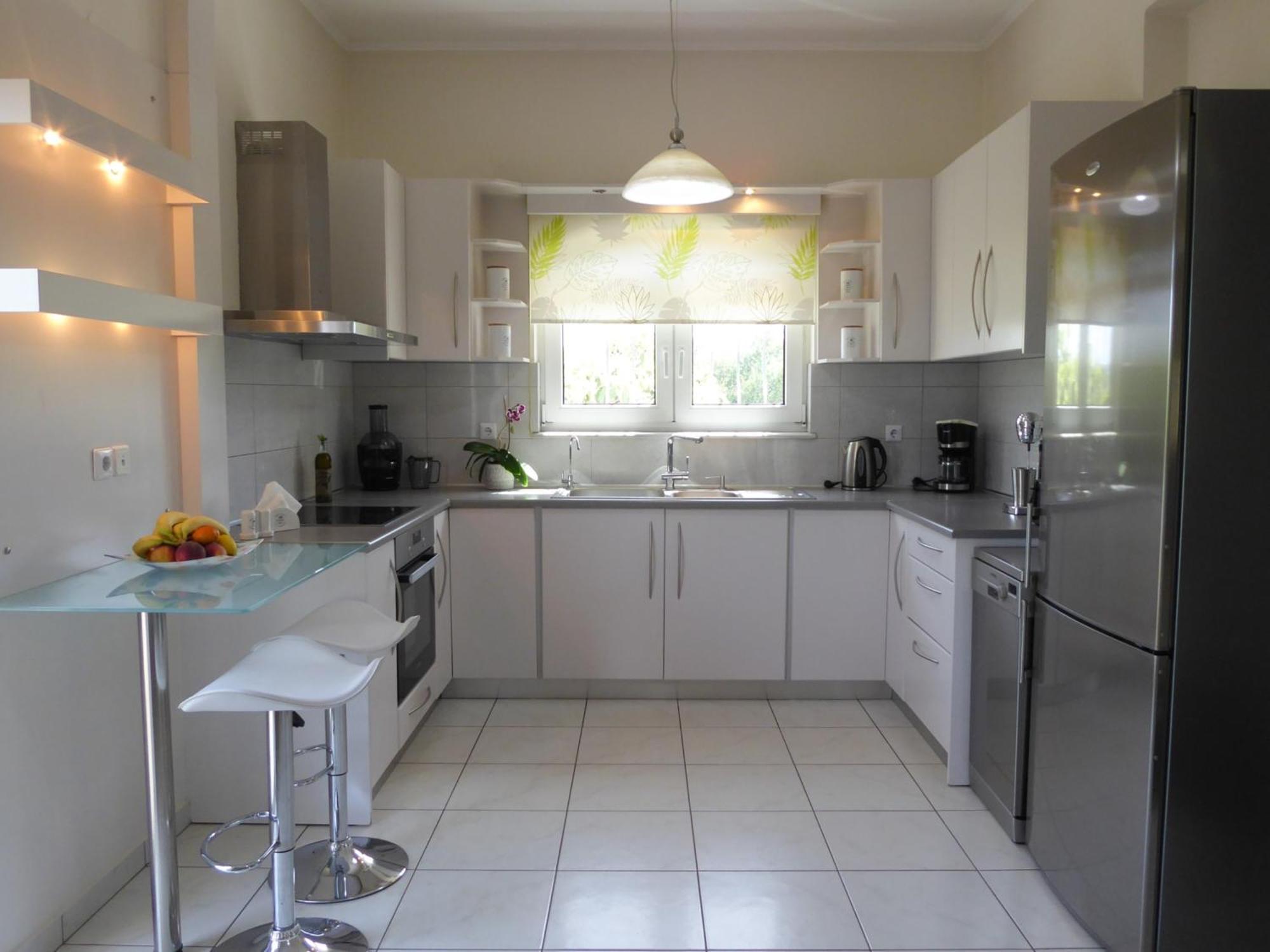 סודה Villa Alexia מראה חיצוני תמונה