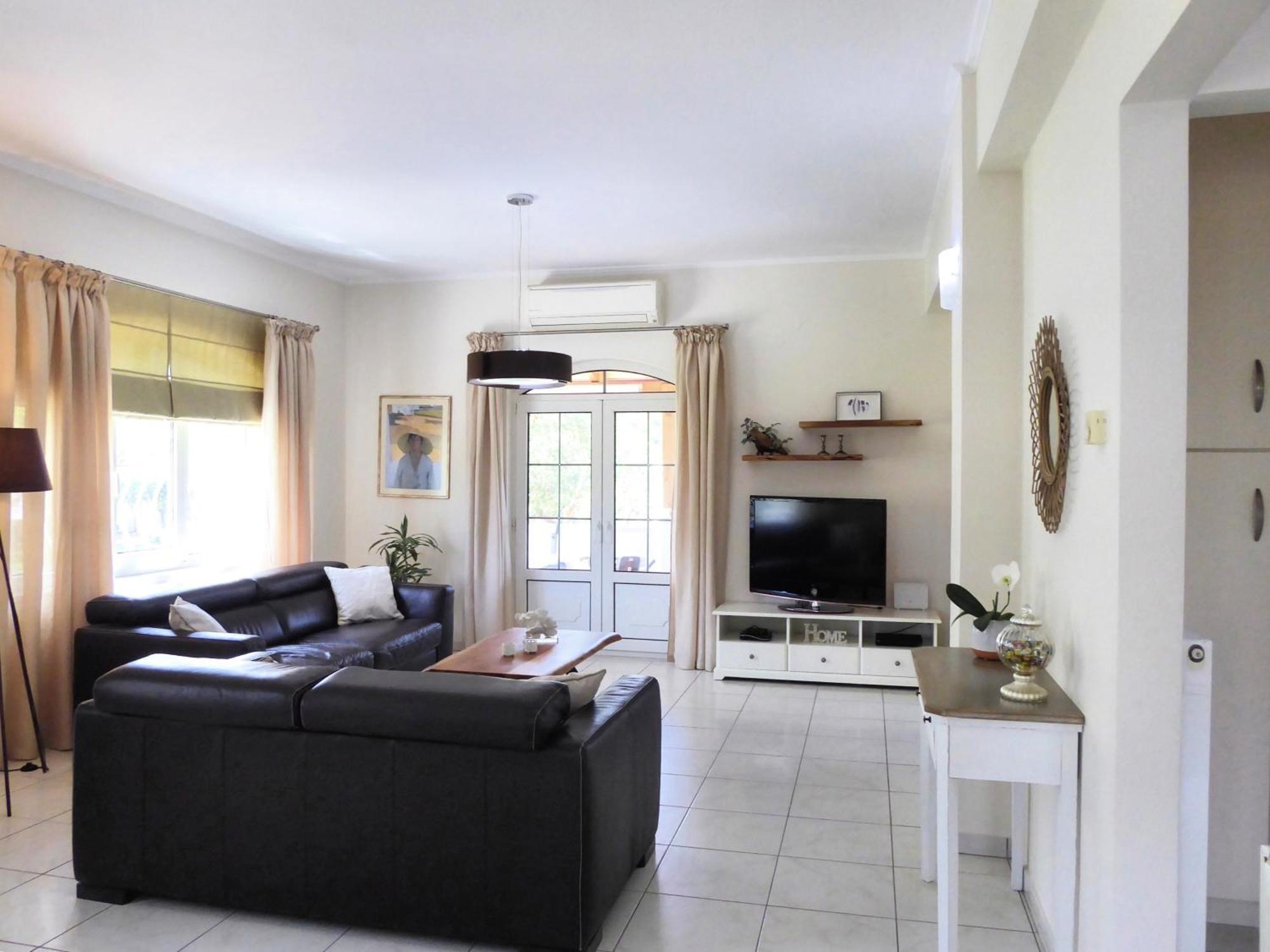 סודה Villa Alexia מראה חיצוני תמונה