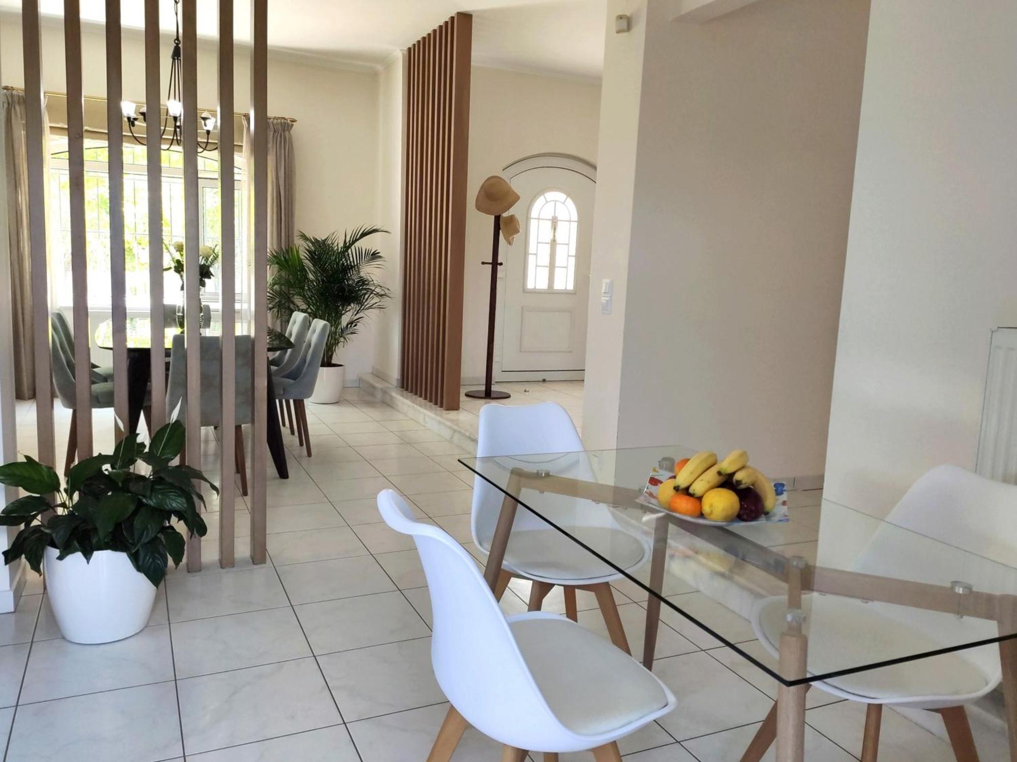 סודה Villa Alexia מראה חיצוני תמונה