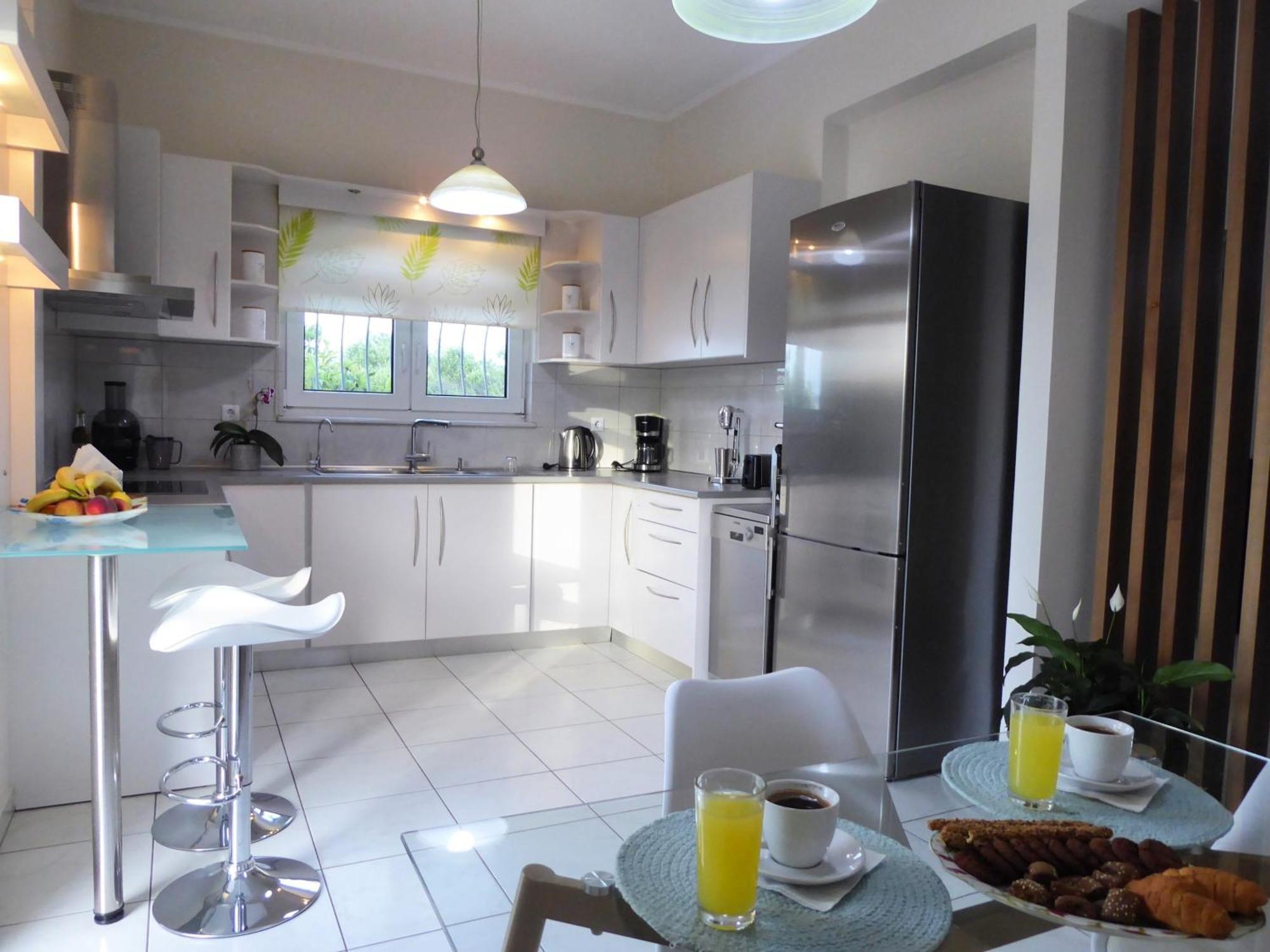 סודה Villa Alexia מראה חיצוני תמונה