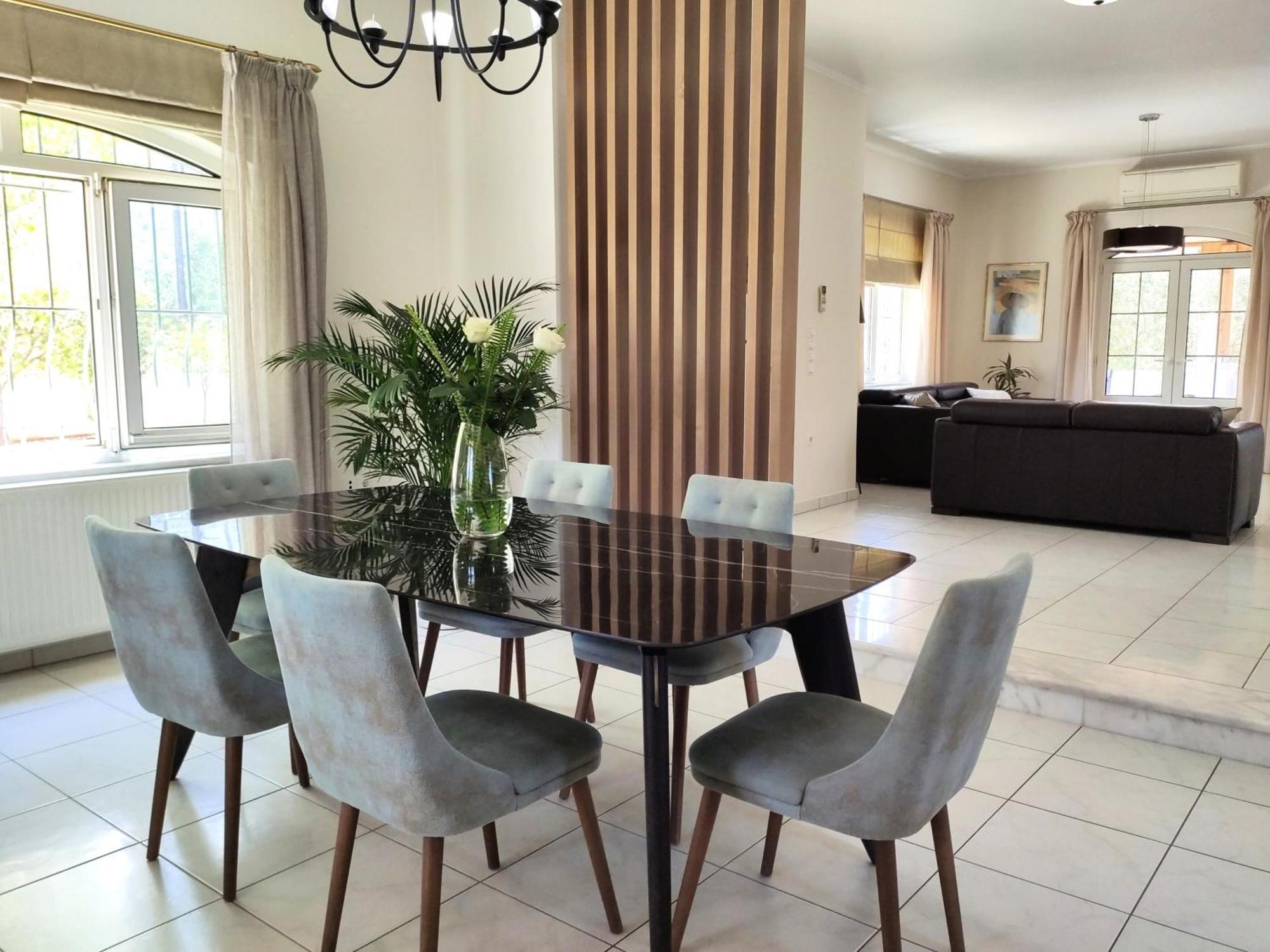 סודה Villa Alexia מראה חיצוני תמונה