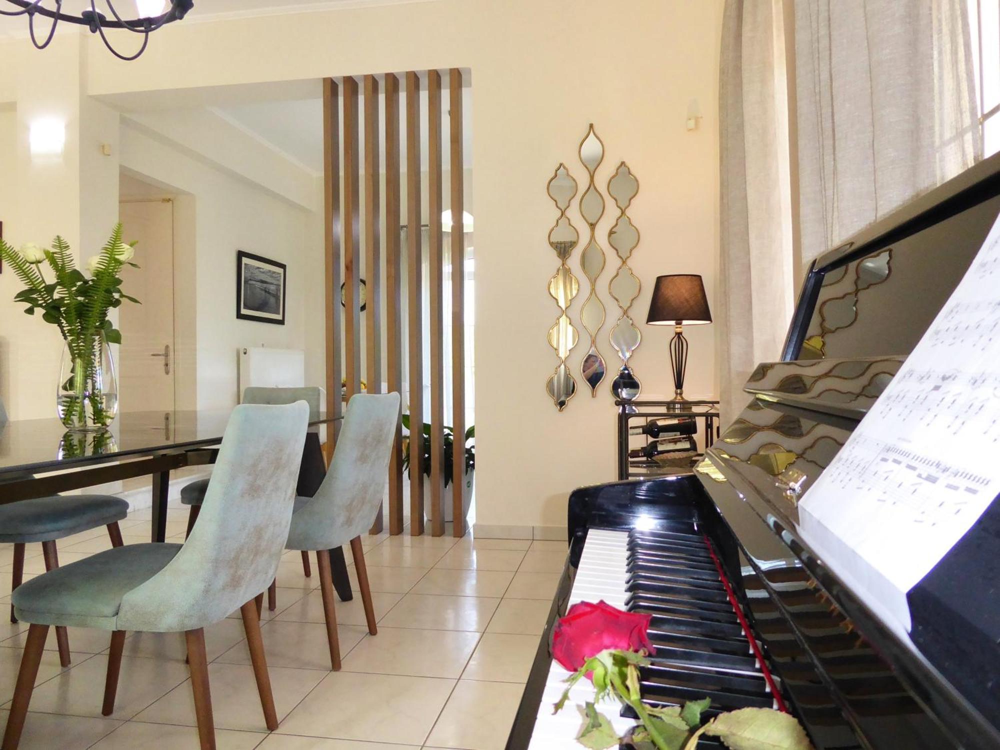 סודה Villa Alexia מראה חיצוני תמונה
