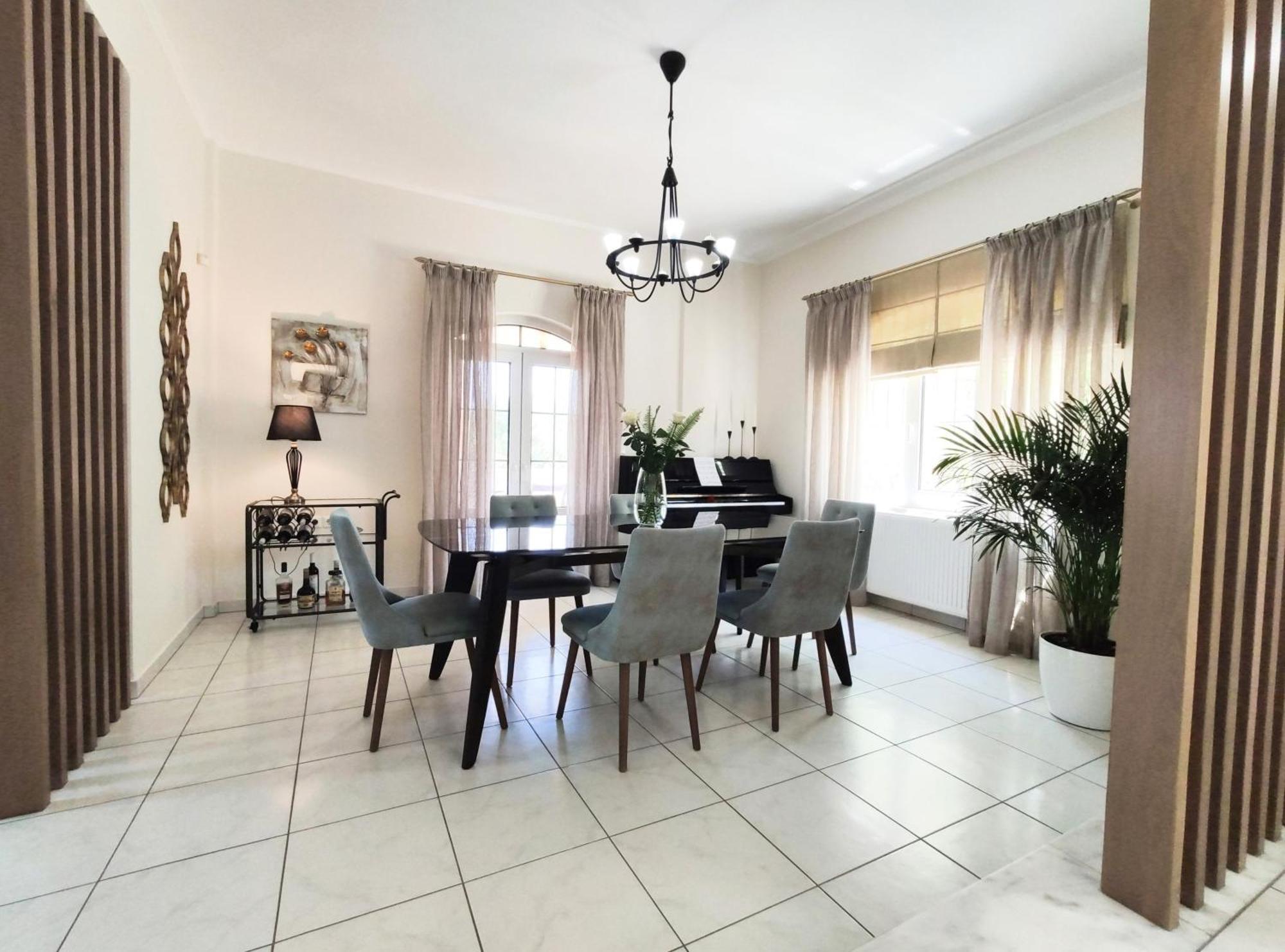 סודה Villa Alexia מראה חיצוני תמונה