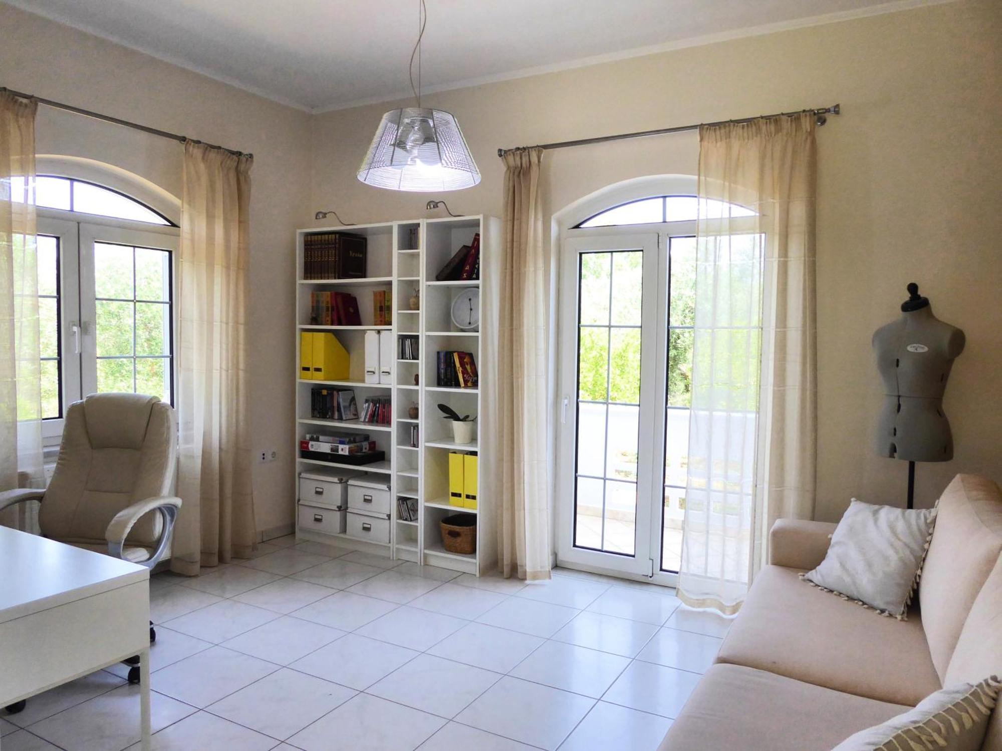 סודה Villa Alexia מראה חיצוני תמונה