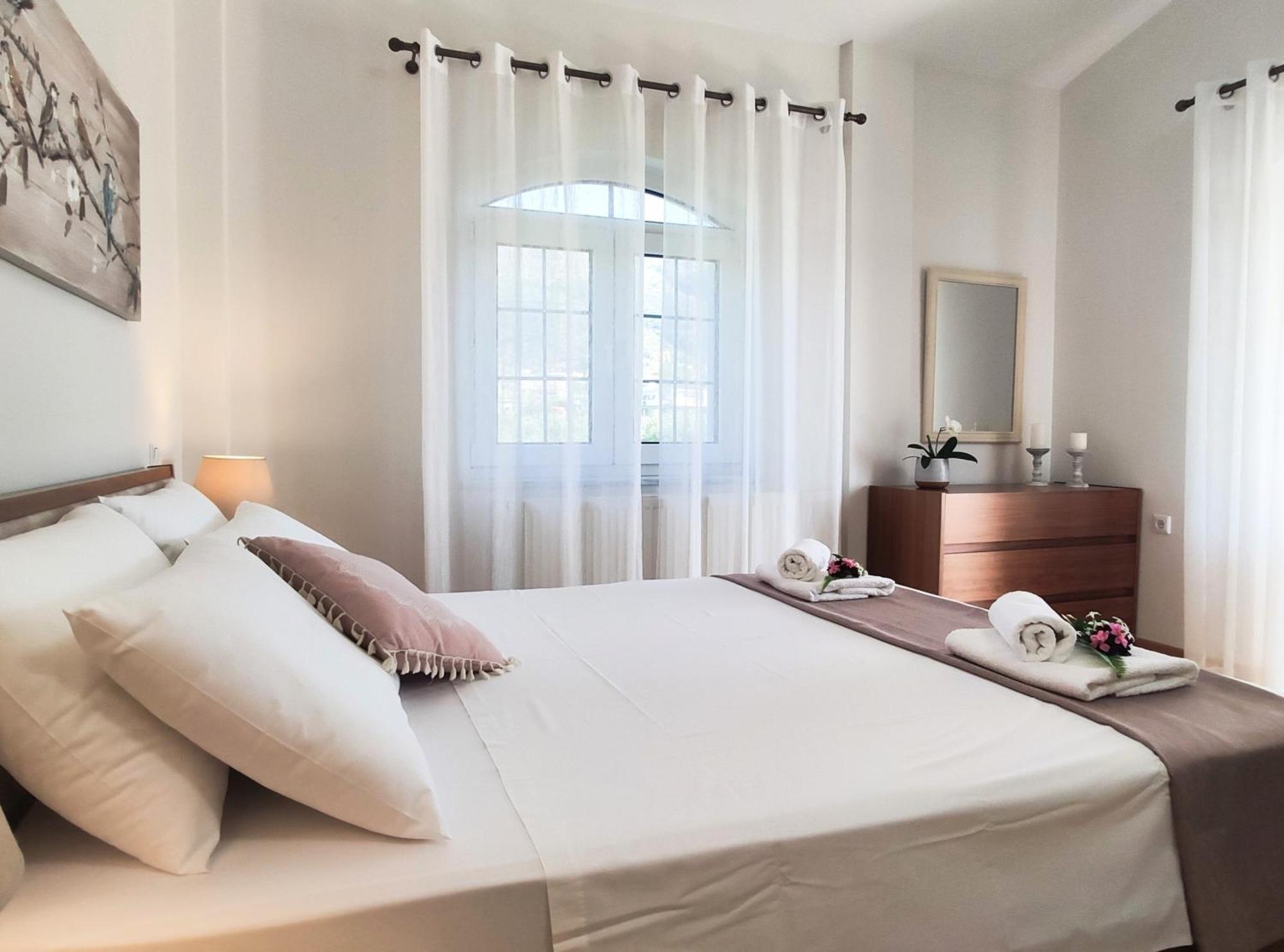 סודה Villa Alexia מראה חיצוני תמונה