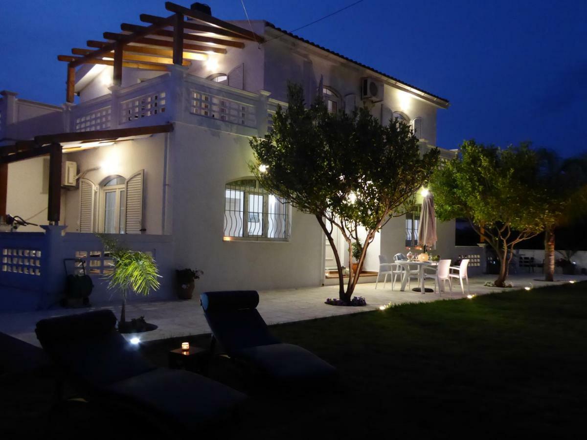 סודה Villa Alexia מראה חיצוני תמונה