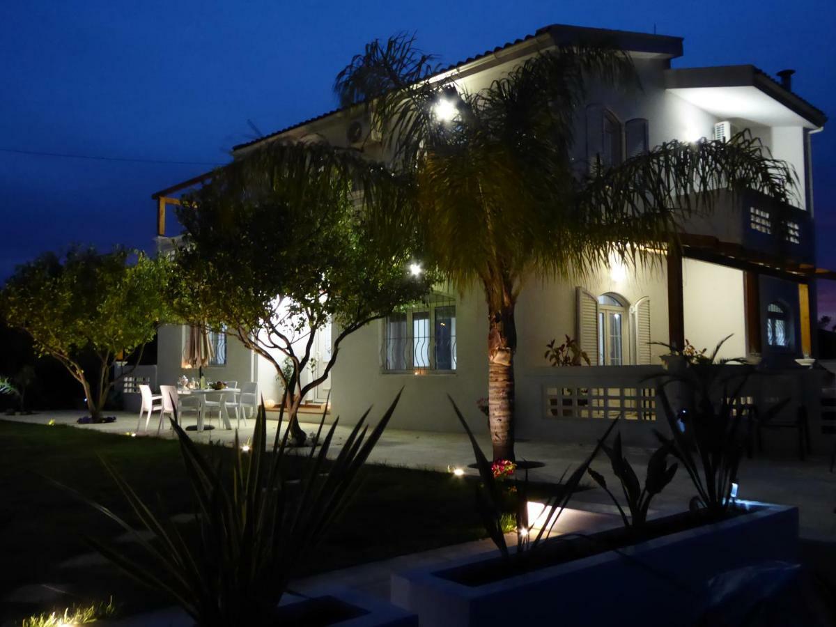 סודה Villa Alexia מראה חיצוני תמונה